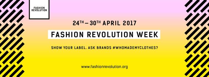 Fashion Revolution